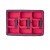  IN1450 Padded divider 